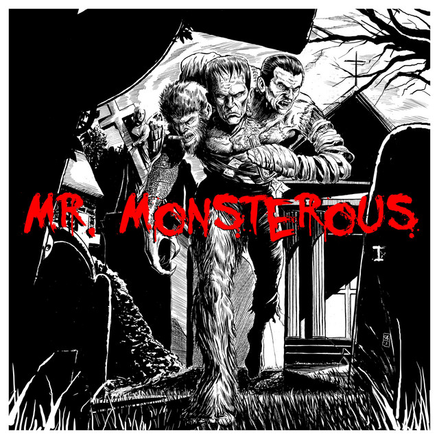 Volume I cover art