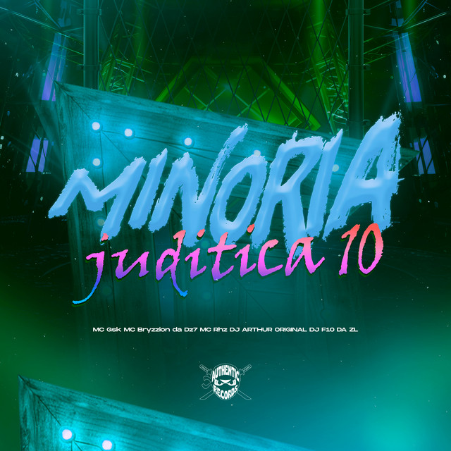 Minoria Juditica 10