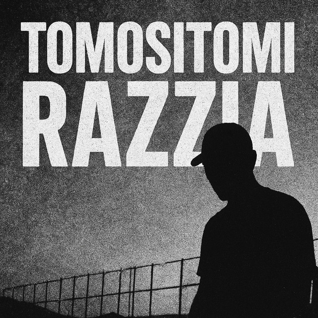 Razzia cover art