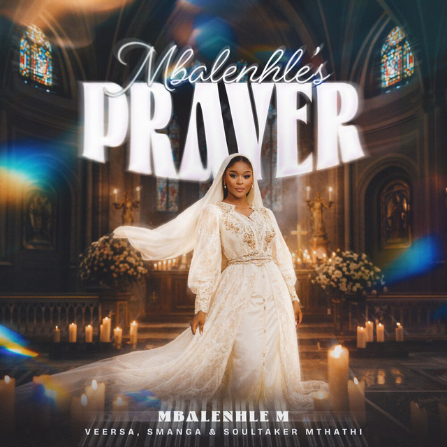 Mbalenhle’s Prayer