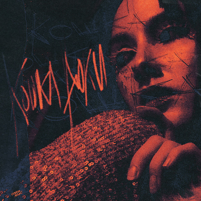 Кошка cover art