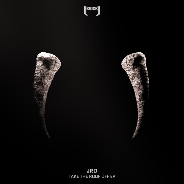 Take The Roof Off album art