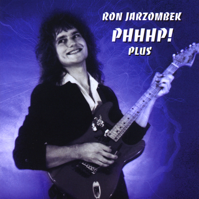 Phhhp! Plus cover art