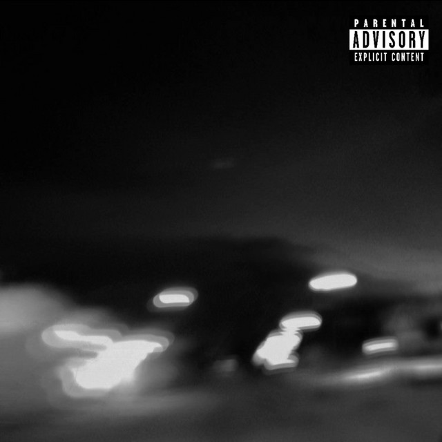 tranquility cover art