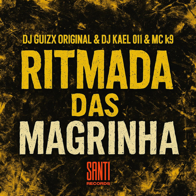 Ritmada Das Magrinha