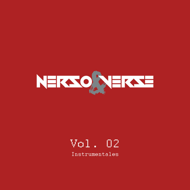 Instrumentales, Vol. 2 cover art