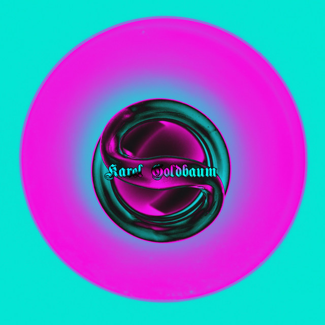 Virtual Symphony: Atom cover art