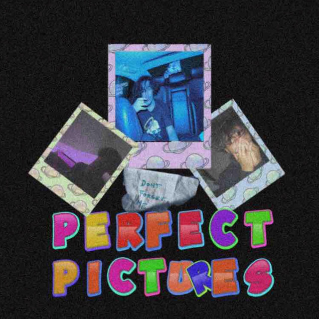PERFECT PICTURES cover art