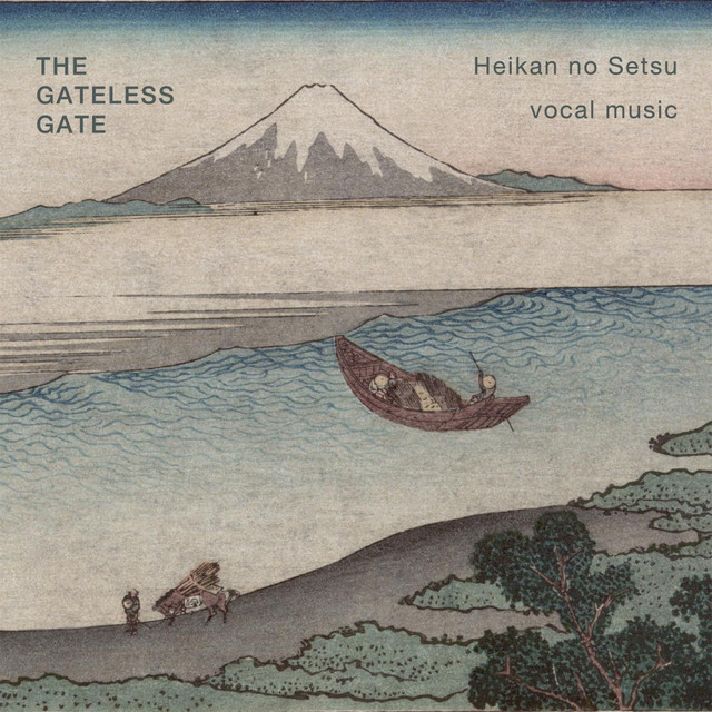 Heikan No Setsu: Vocal Music cover