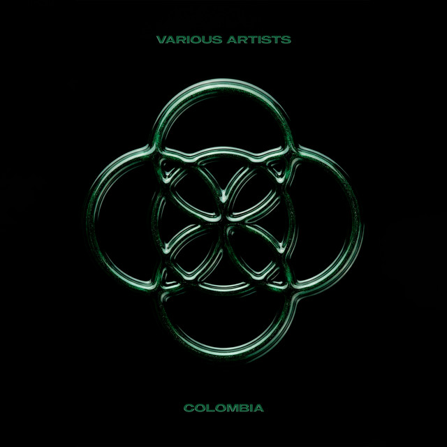 COLOMBIA II cover art