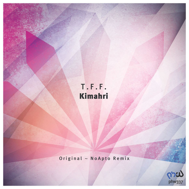 Kimahri cover