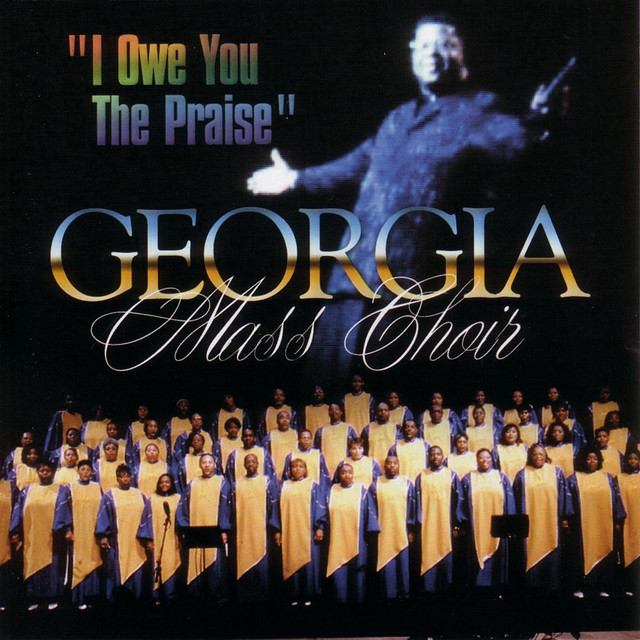 I We You The Praise