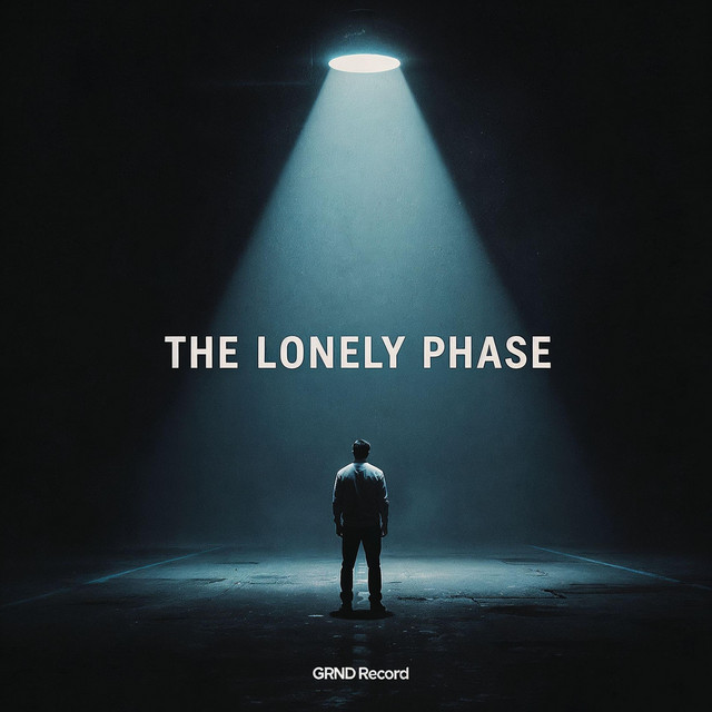 The Lonely Phase (Motivational Speech) cover art