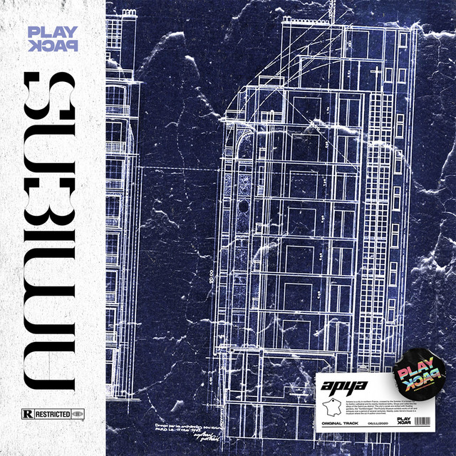 AMIENS cover art