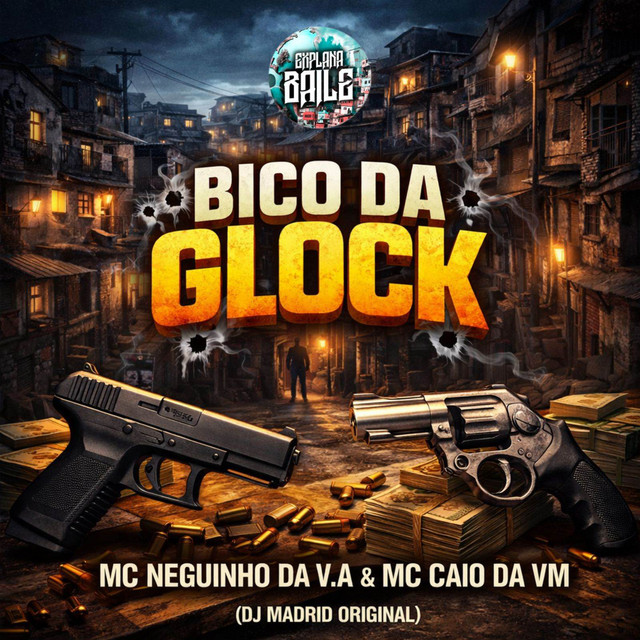 BICO DA GLOCK