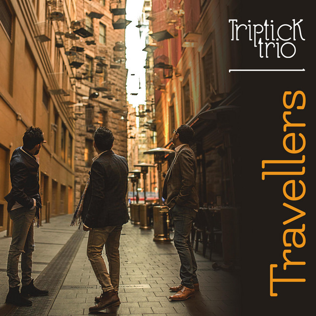 Triptick Trio