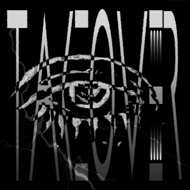 TAKEOVER cover art