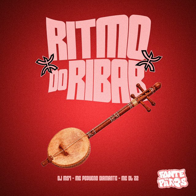 Ritmo Do Ribab