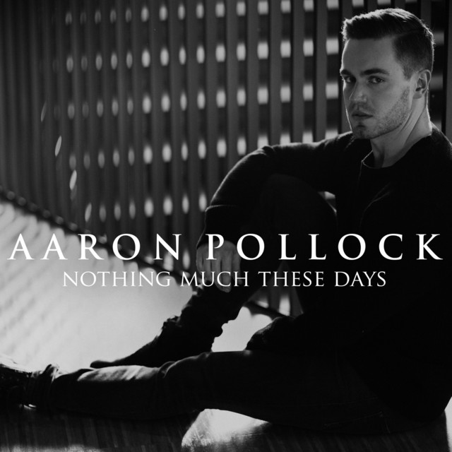 Nothing Much These Days cover