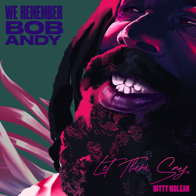 Listen to Let Them Say - Single by Bitty McLean | Spotify