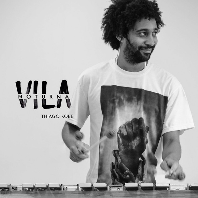 Vila Noturna cover art