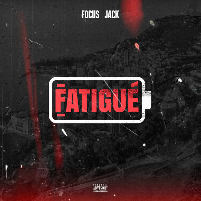 Fatigué cover art