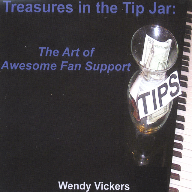 Wendy Vickers