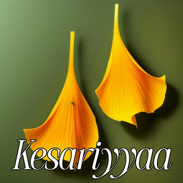 Kesariyyaa