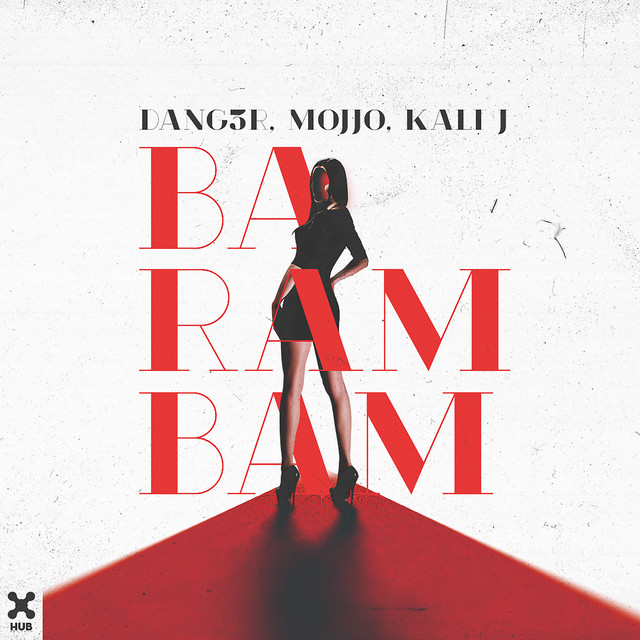 Barambam cover art