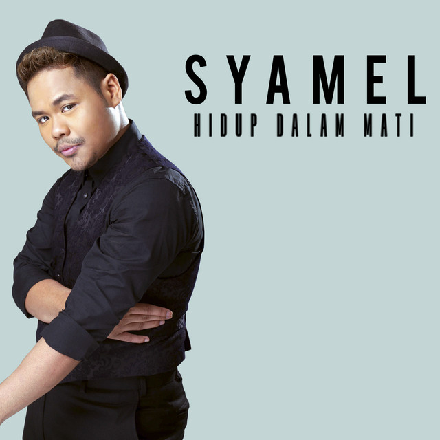 Hidup Dalam Mati cover art