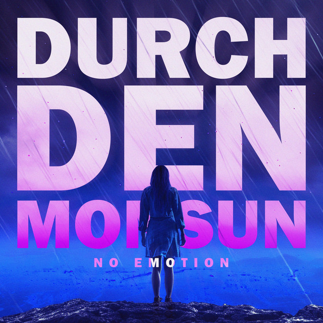 Durch Den Monsun - Techno Version