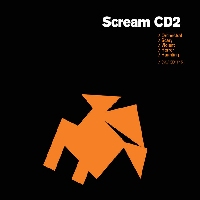 Editors Construction Kit - Scream 2 cover art