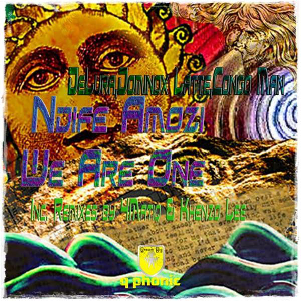 Ndife Amozi cover art