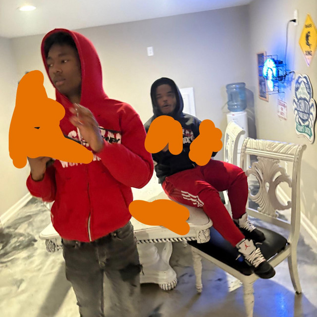 RUSS cover art