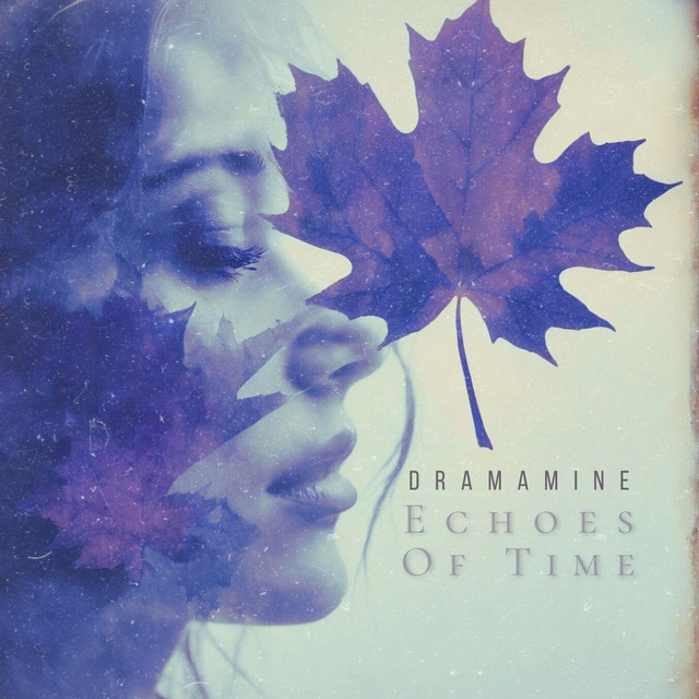 Echoes of Time album image
