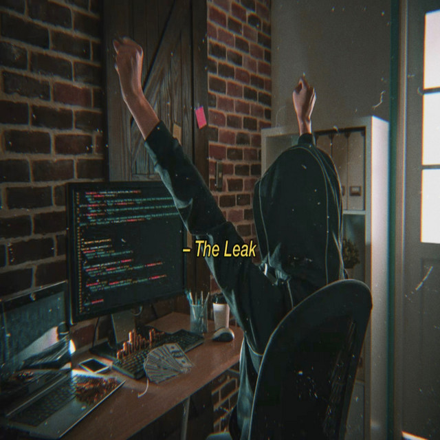 The Leak cover art