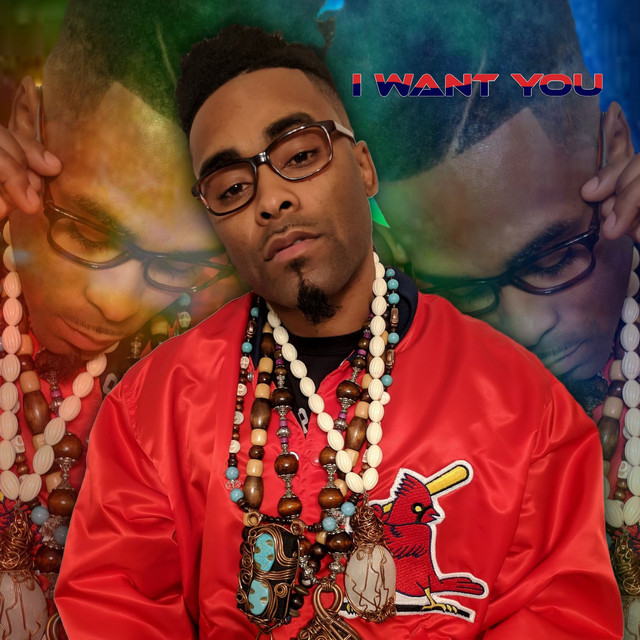 I Want You - Single by Jarmel Reece | Spotify