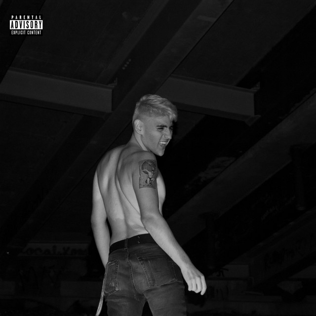 Hope 2 Die cover art