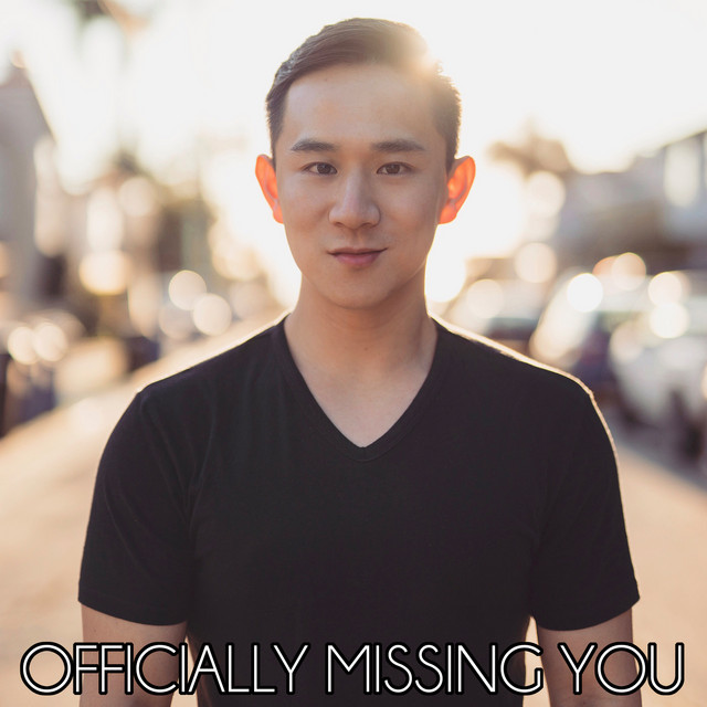 Officially Missing You