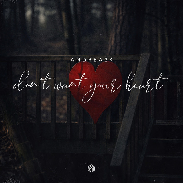 I Don't Want Your Heart