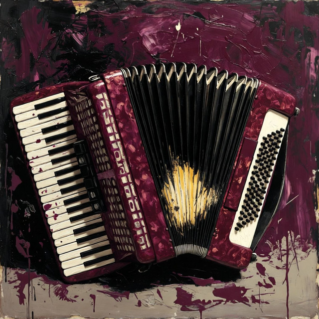 Сыпь, гармоника! cover art