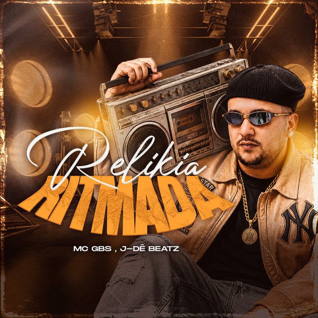 Relikia Ritmada