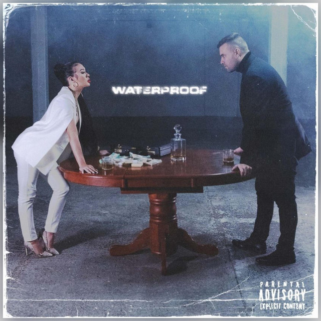 Waterproof - Single by Lady P | Spotify