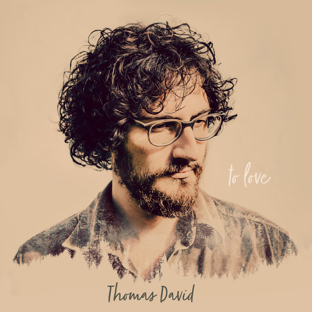 to love cover