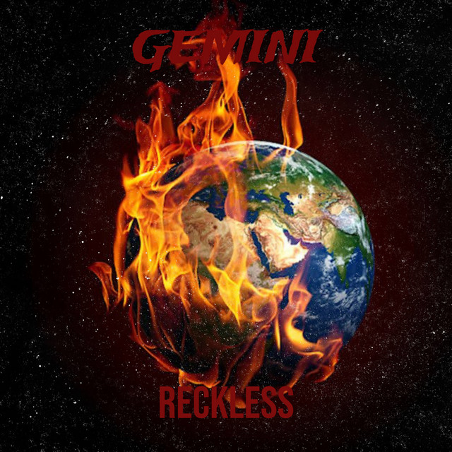Gemini cover art