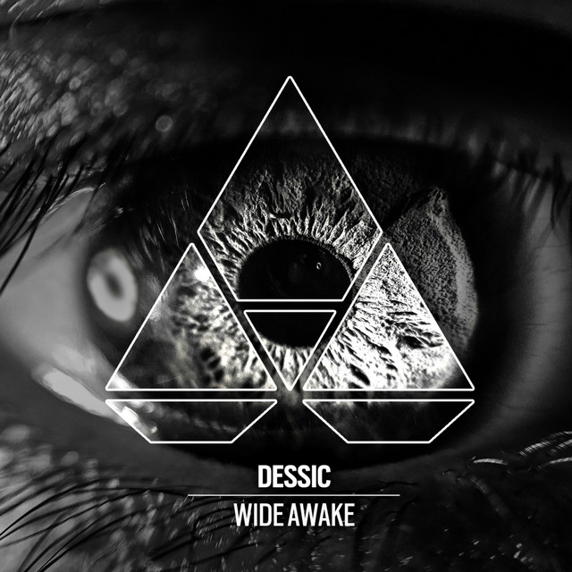 Wide Awake album art