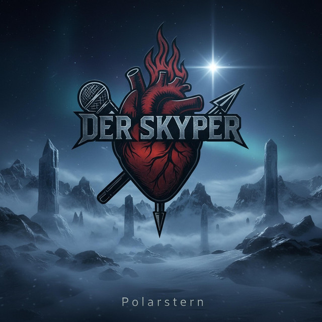 Cover: Polarstern