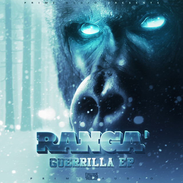 Guerrilla - EP by Ranga | Spotify