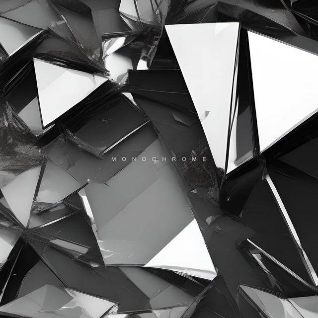 Kaleidoscope cover art