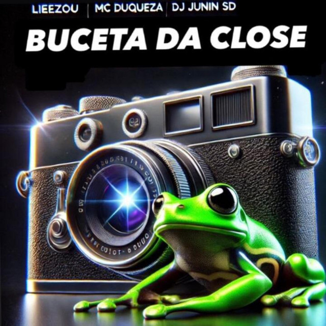 BUCETA DA CLOSE